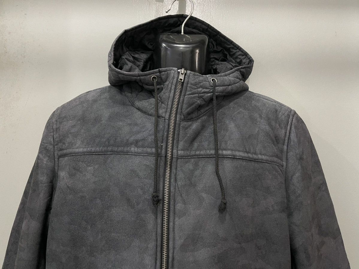 Japanese Brand × Kansai Yamamoto KANSAI JEANS JACKET Size US L / EU 52-54 / 3 - 3 Thumbnail