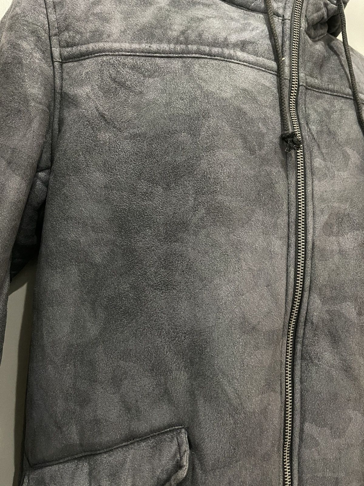 Japanese Brand × Kansai Yamamoto KANSAI JEANS JACKET Size US L / EU 52-54 / 3 - 6 Thumbnail