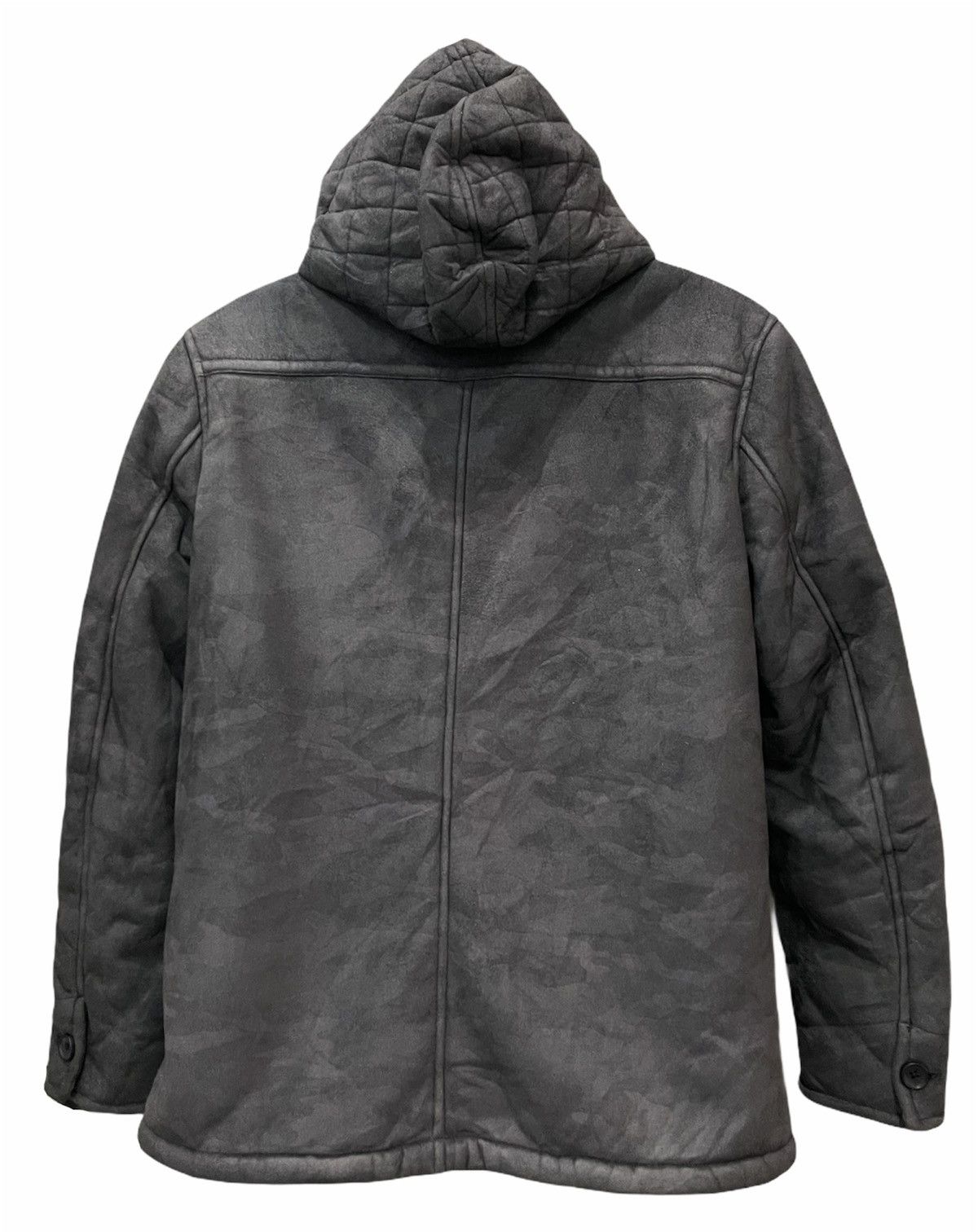 Japanese Brand × Kansai Yamamoto KANSAI JEANS JACKET Size US L / EU 52-54 / 3 - 2 Thumbnail