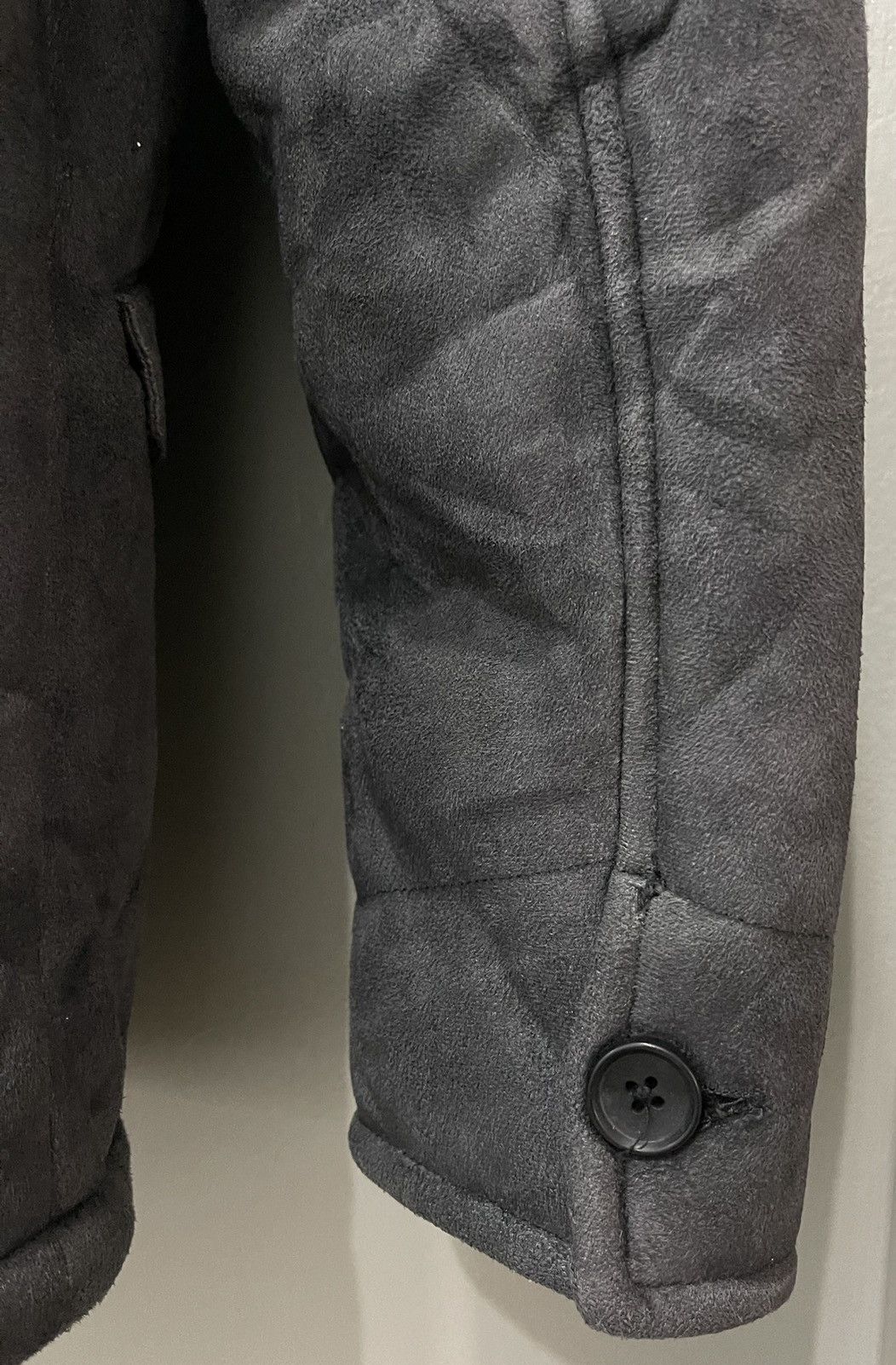 Japanese Brand × Kansai Yamamoto KANSAI JEANS JACKET Size US L / EU 52-54 / 3 - 8 Thumbnail