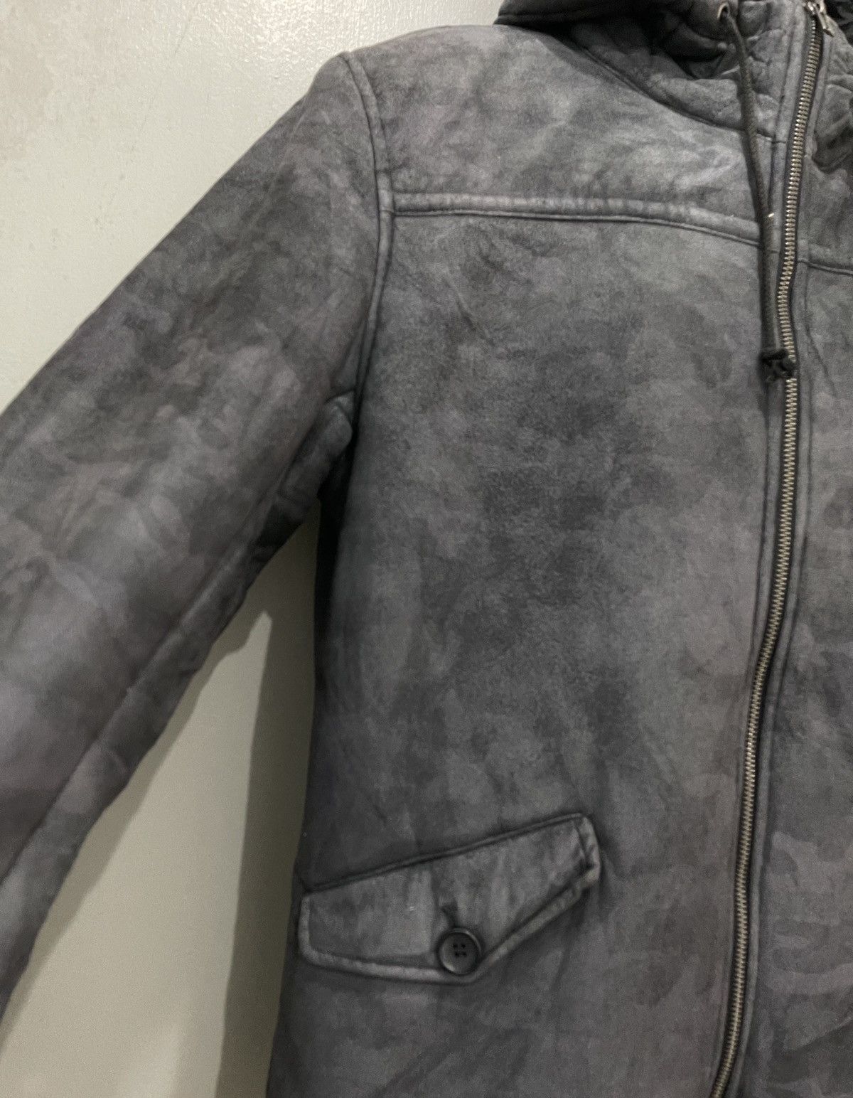Japanese Brand × Kansai Yamamoto KANSAI JEANS JACKET Size US L / EU 52-54 / 3 - 5 Thumbnail
