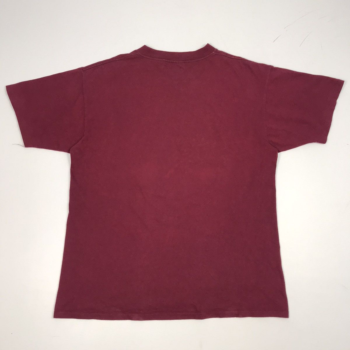 Sessions × Vintage Vintage SESSIONS SKATEBOARD Big Logo t-shirt Size US L / EU 52-54 / 3 - 2 Thumbnail