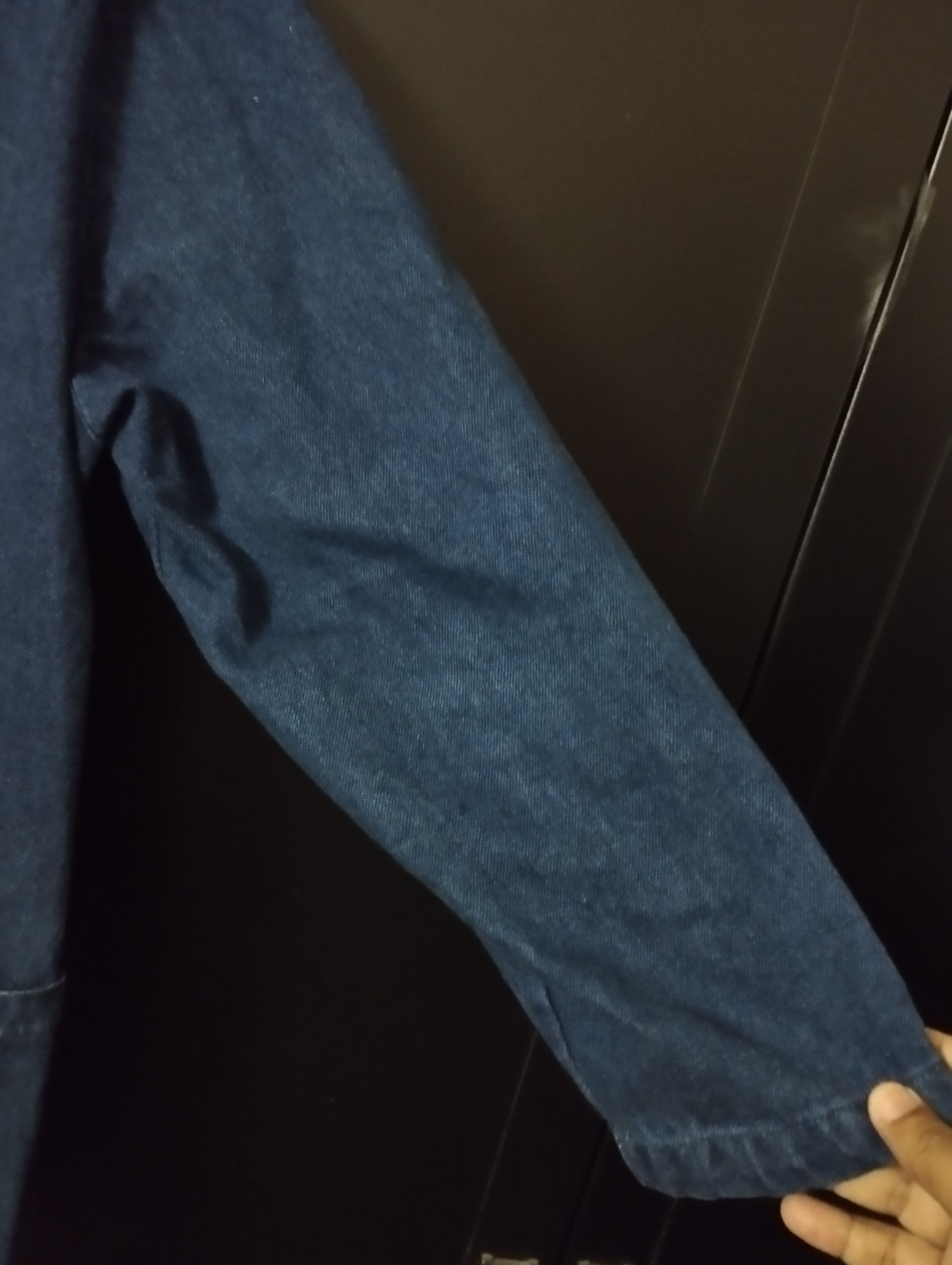 Vintage Vintage Denime Jackets 23.5x32 Inches Size US M / EU 48-50 / 2 - 3 Thumbnail