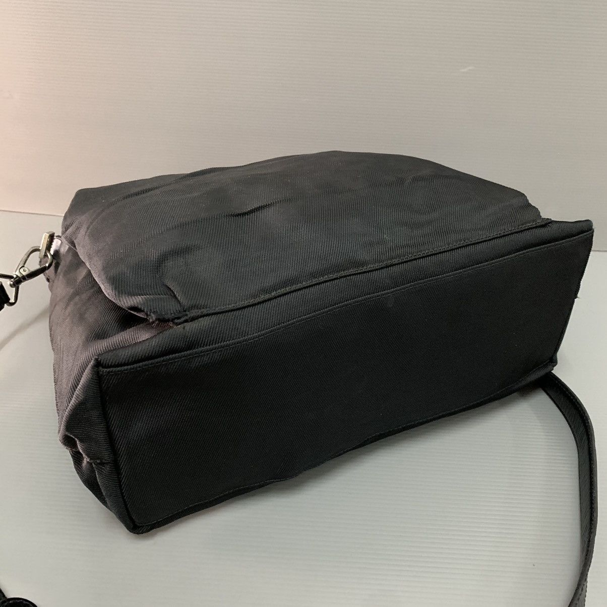 Gucci Gucci Bamboo Two Way Bag Size ONE SIZE - 5 Thumbnail