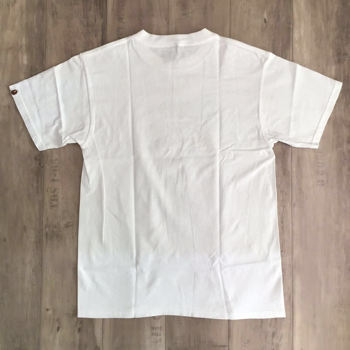 Bape Vintage money mark japan tour T-shirt oneita beastie boys Size US M / EU 48-50 / 2 - 4 Thumbnail