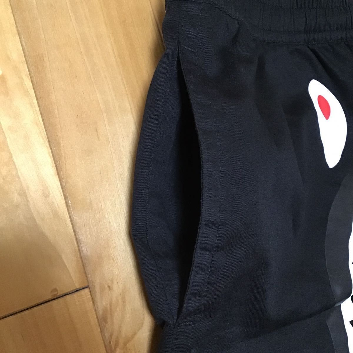 Bape 🔥reversible🔥 space camo shark shorts galaxy ape ★size M Size US 32 / EU 48 - 7 Thumbnail