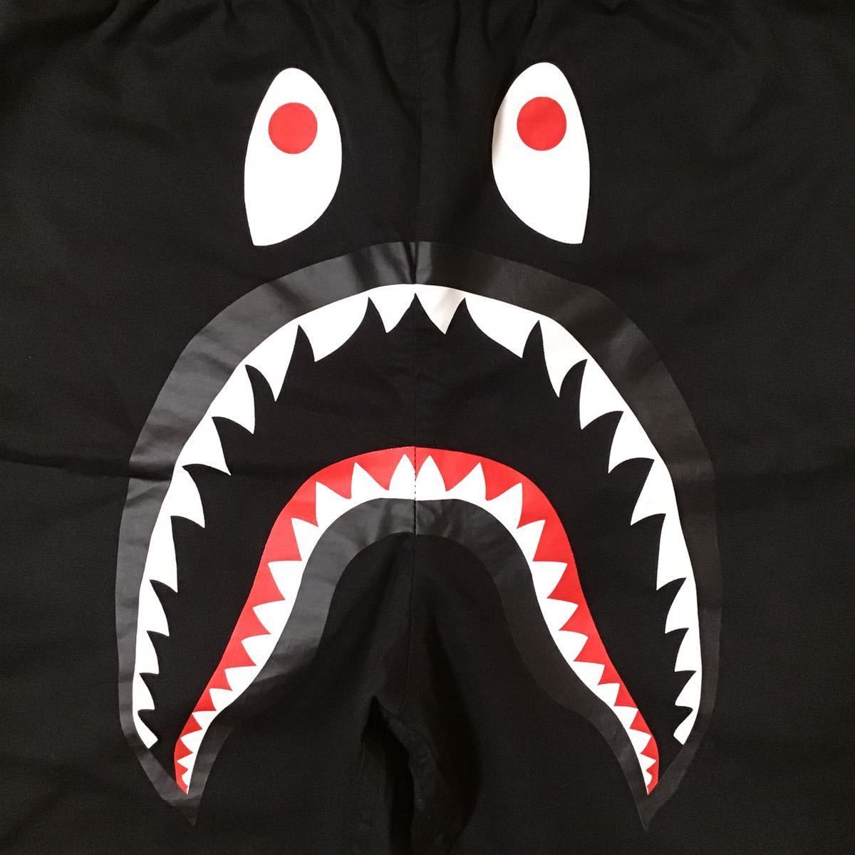 Bape 🔥reversible🔥 space camo shark shorts galaxy ape ★size M Size US 32 / EU 48 - 3 Thumbnail