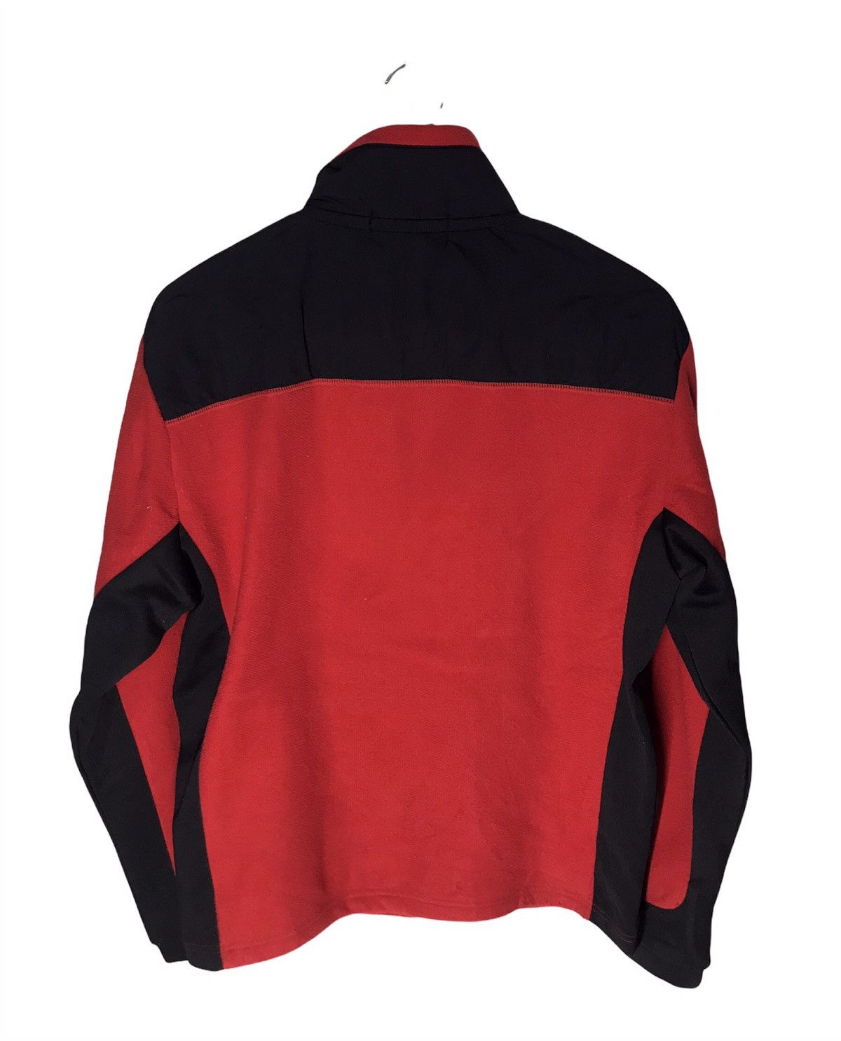 Le Coq Sportif Le coq spotif golf collection zipper fleece sweater Size US M / EU 48-50 / 2 - 2 Thumbnail