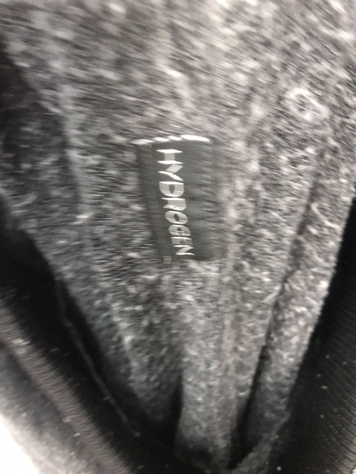 HYDROGEN Hydrogen skull sidetipe jogger pants Size US 32 / EU 48 - 6 Thumbnail