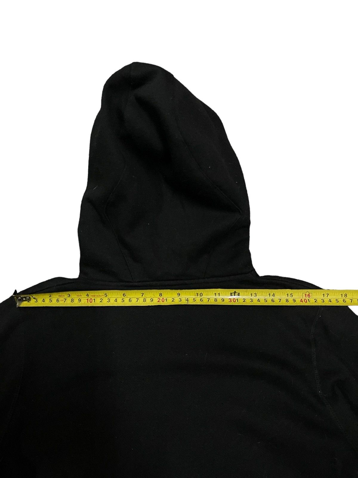 Volcom Vintage Y2K Volcom Big Logo Hoodie Size US S / EU 44-46 / 1 - 11 Thumbnail