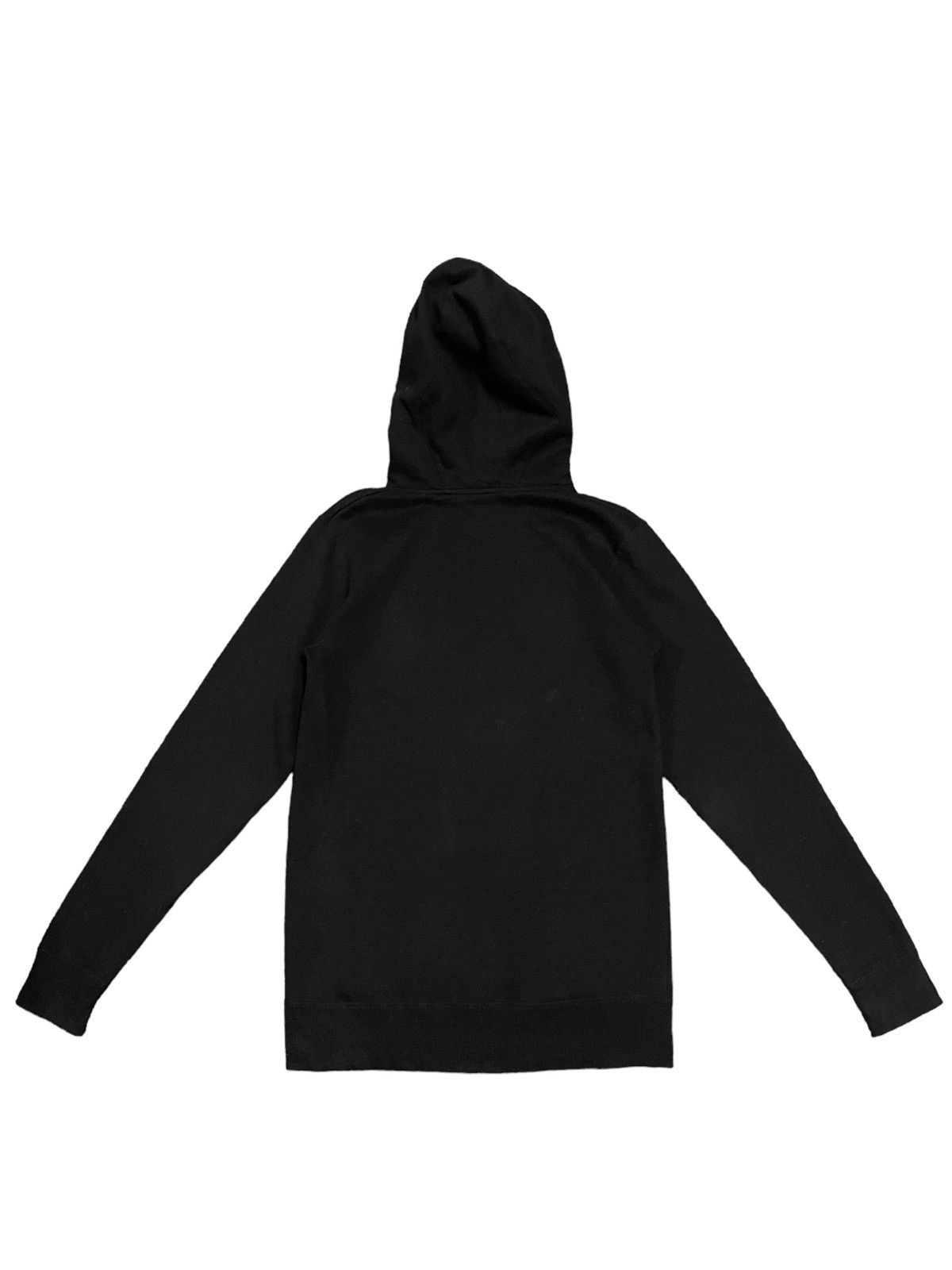 Volcom Vintage Y2K Volcom Big Logo Hoodie Size US S / EU 44-46 / 1 - 2 Thumbnail