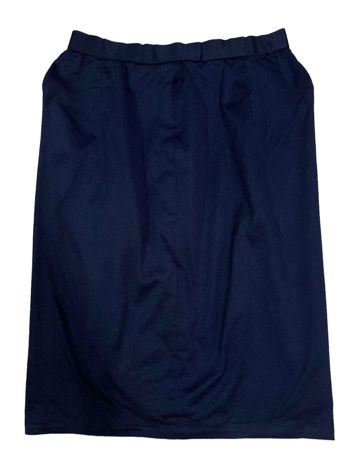 Christian Dior Monsieur Christian Dior Pret A Porter Short Skirt Size 26" / US 2 / IT 38 - 2 Thumbnail
