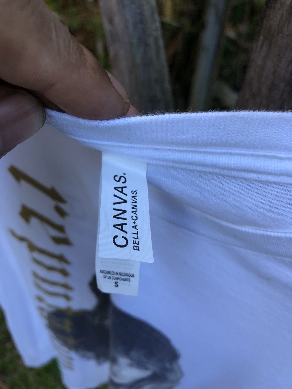 Band Tees Taylor Swift Reputation Stadium Tour Long Sleeve Tee Size S / US 4 / IT 40 - 11 Thumbnail