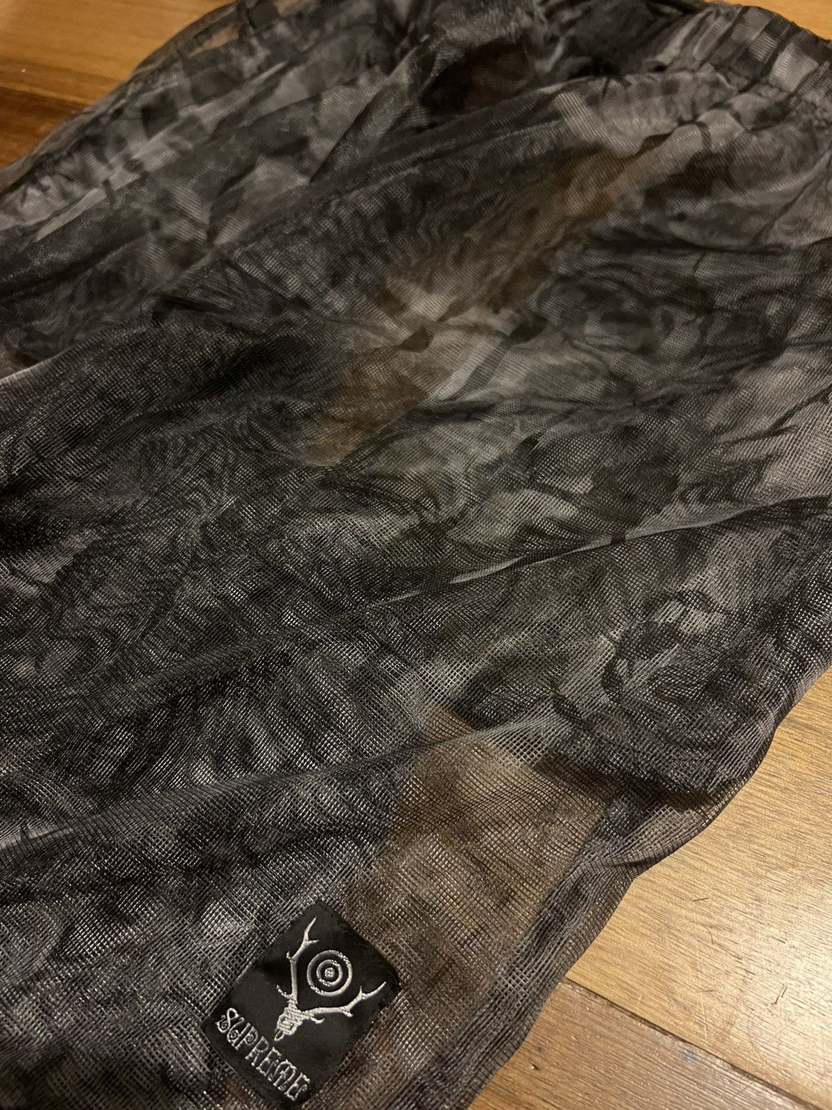 South2 West8 × Supreme South2 West8 x Supreme Bush Pant | Grailed