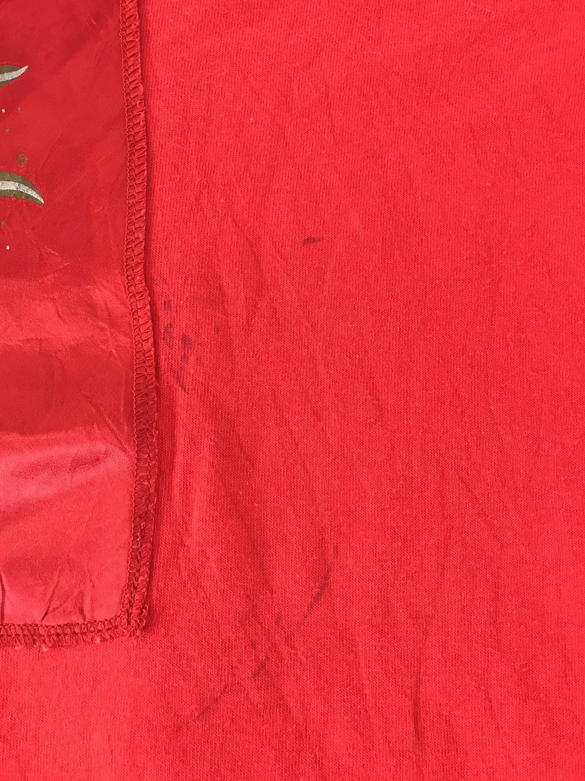 Vintage Boss Box Moon Sunlight Logo Tee T-shirt Printed Size US XL / EU 56 / 4 - 11 Thumbnail