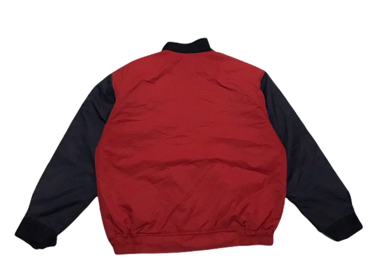 Japanese Brand Shell bomber jacket Size US L / EU 52-54 / 3 - 8 Thumbnail