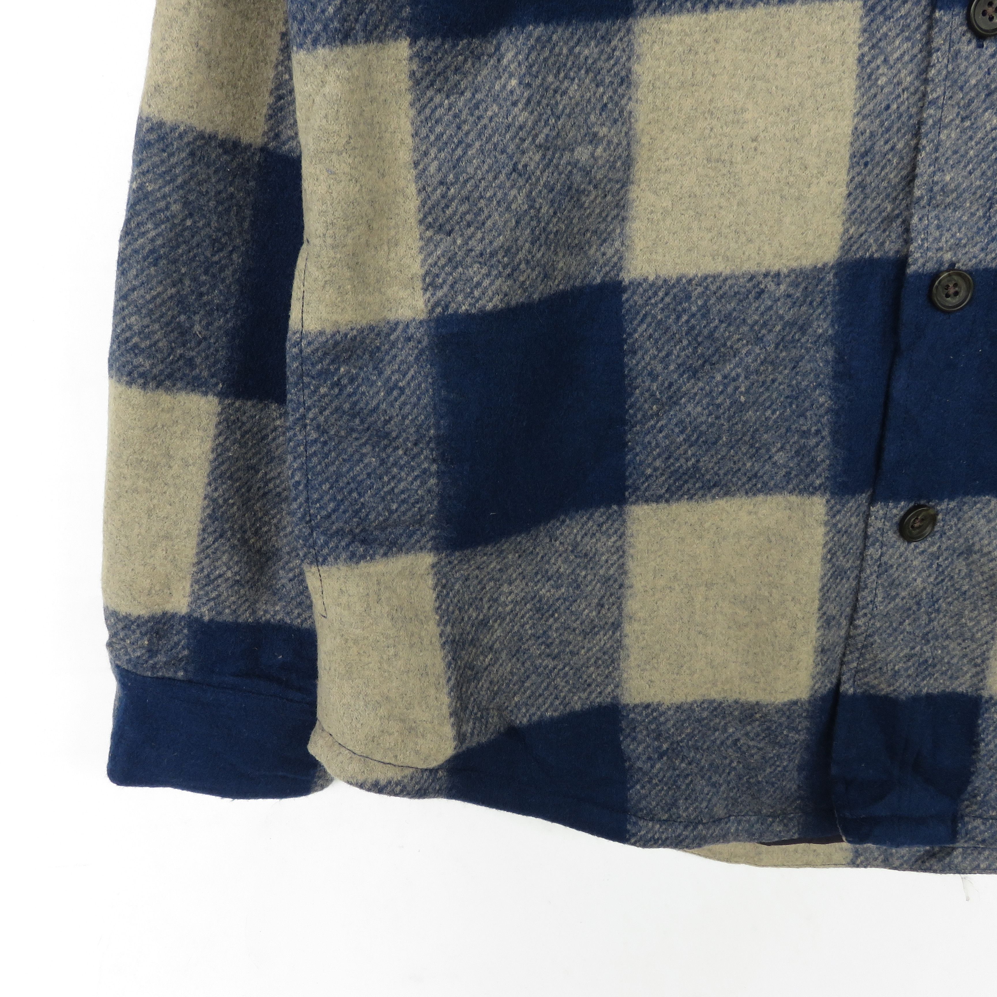 Flannel × Uniqlo Flannel Uniqlo Wool Travis Scott Size US L / EU 52-54 / 3 - 3 Thumbnail