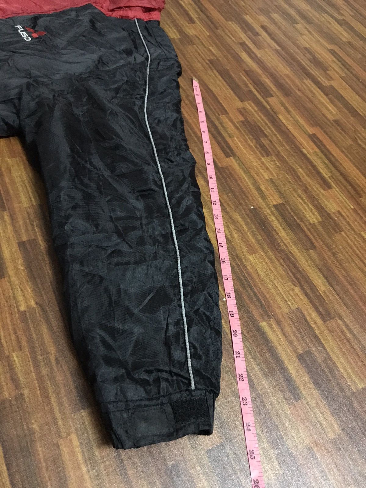 Japanese Brand × Sports Specialties Japanese brand fuso zipper jacket Size US L / EU 52-54 / 3 - 13 Thumbnail