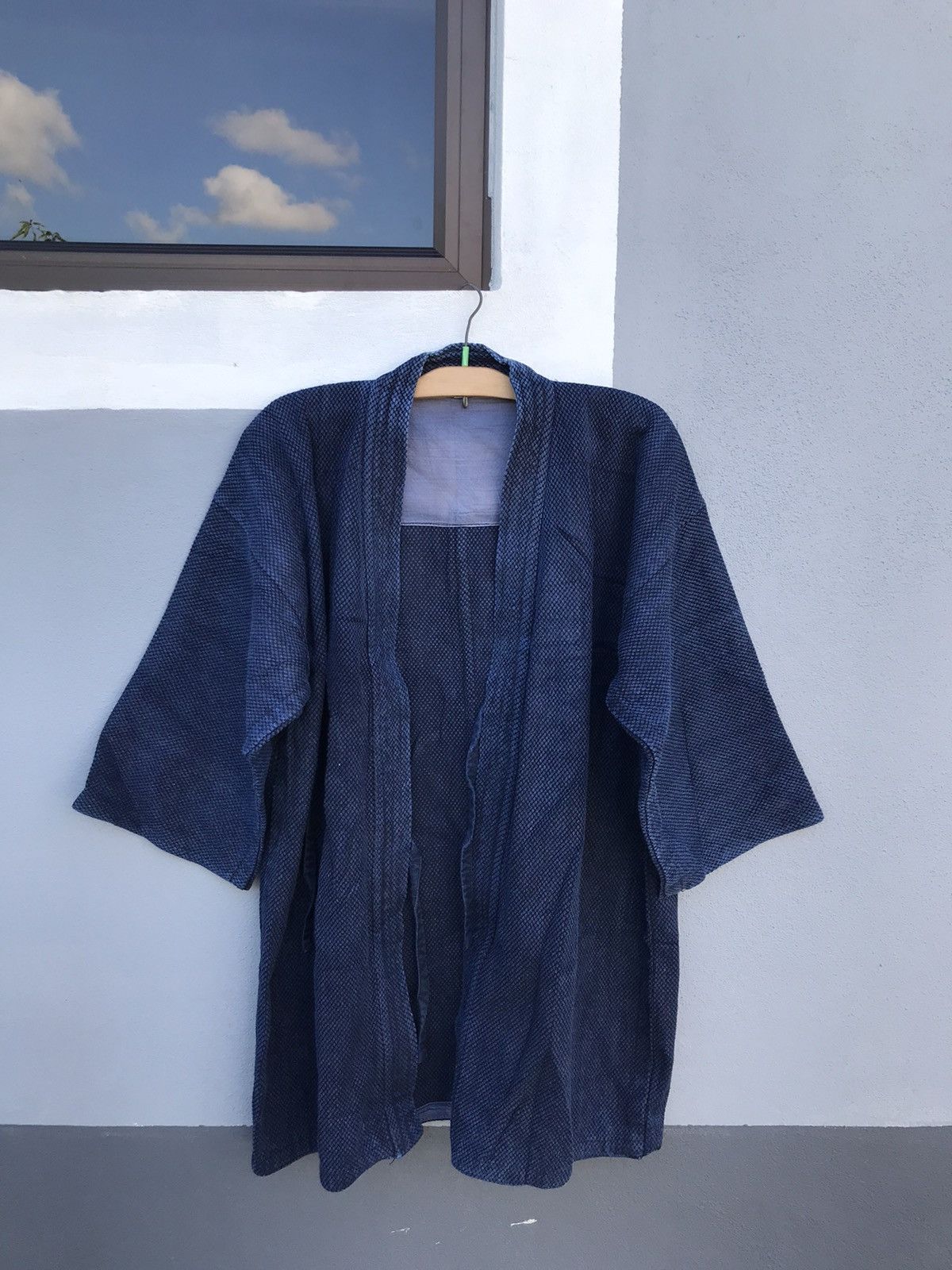 Japanese Brand × Vintage Vintage Kimono Size US L / EU 52-54 / 3 - 1 Thumbnail