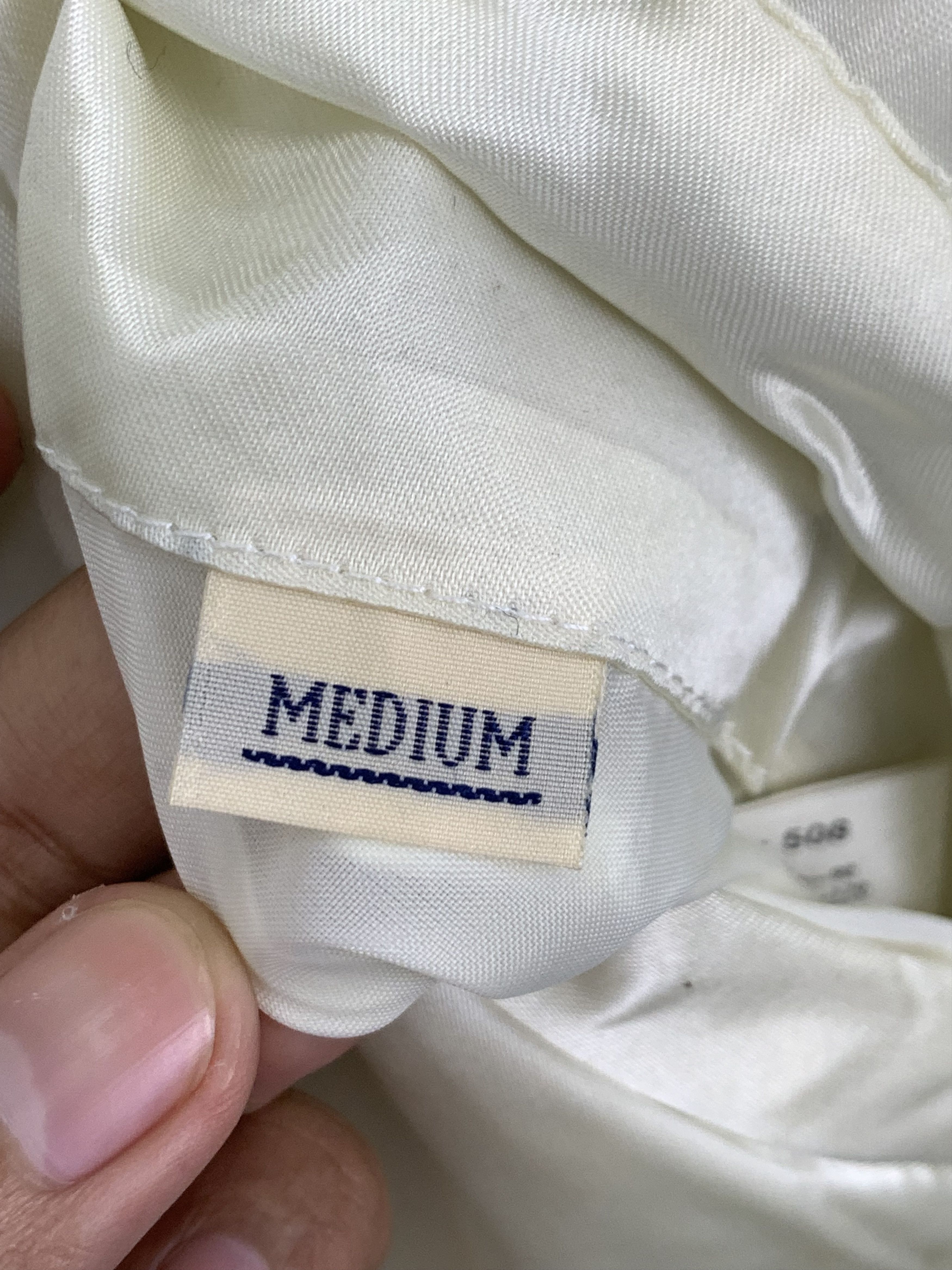 Japanese Brand Vintage Japanese Brand Reversible Bomber Zipper Jacket J0875 Size US M / EU 48-50 / 2 - 7 Thumbnail