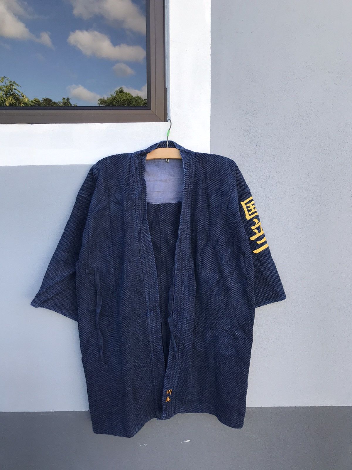 Japanese Brand × Vintage Vintage kimono Size US L / EU 52-54 / 3 - 1 Thumbnail