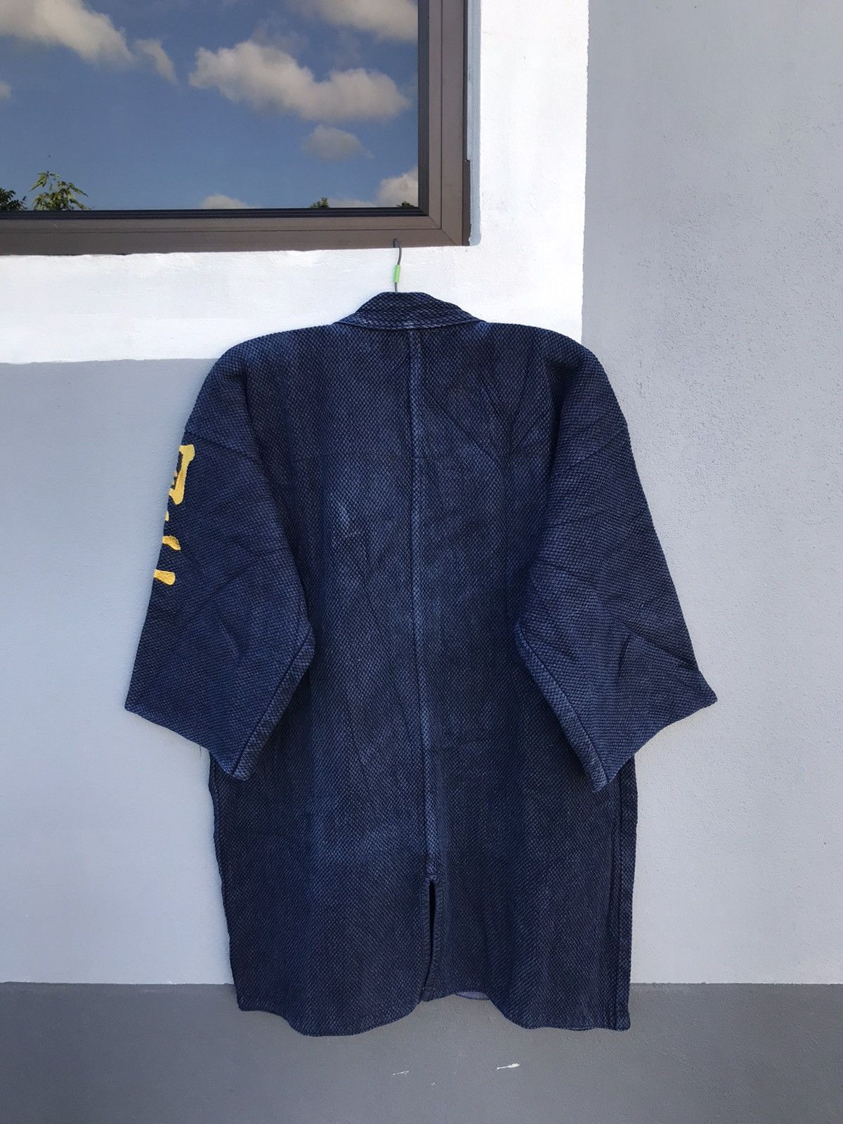 Japanese Brand × Vintage Vintage kimono Size US L / EU 52-54 / 3 - 6 Thumbnail