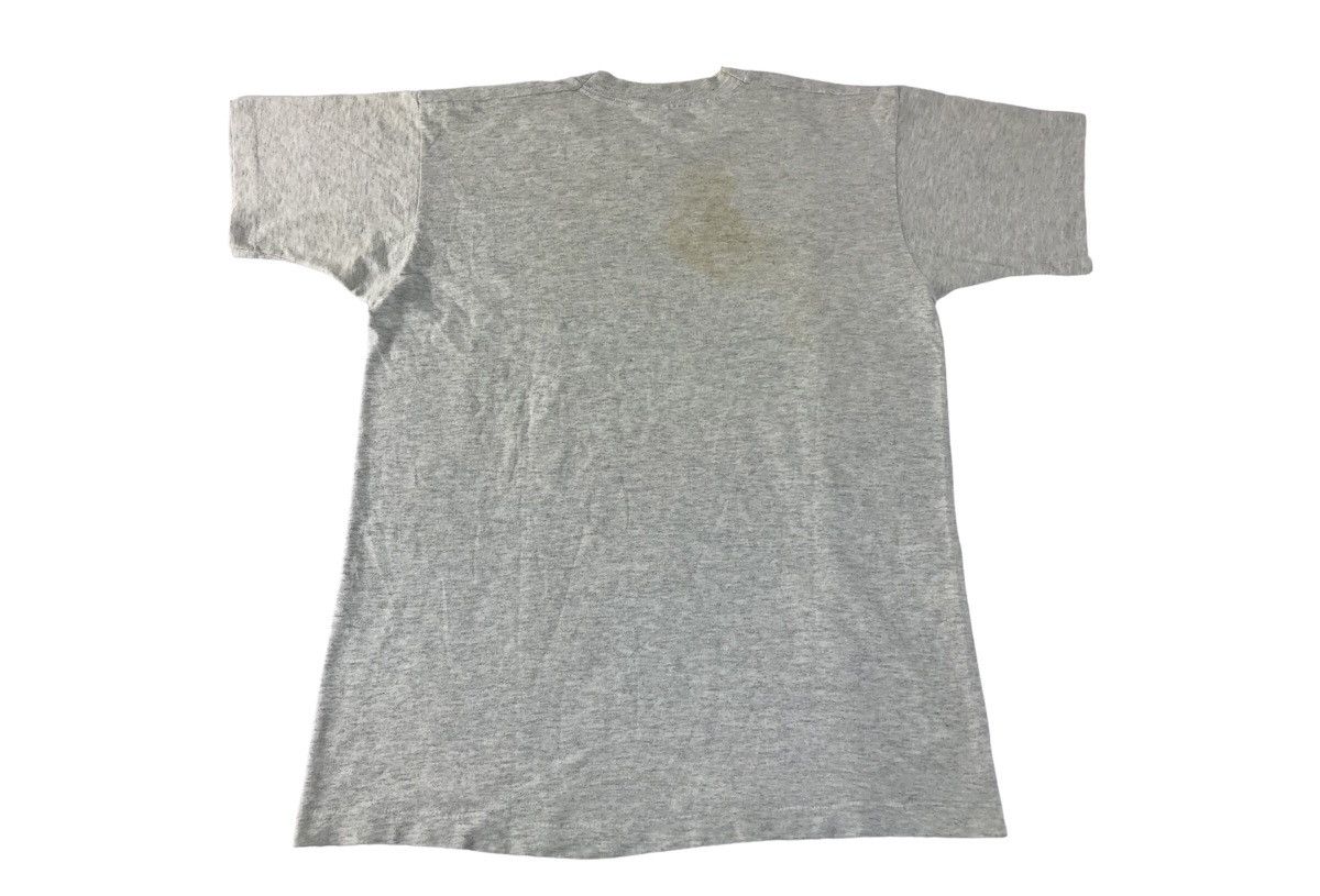Fruit Of The Loom × Vintage Fruit Of The Loom Aikido Yoshokai Wakei Martial Art Tee Size US M / EU 48-50 / 2 - 5 Thumbnail