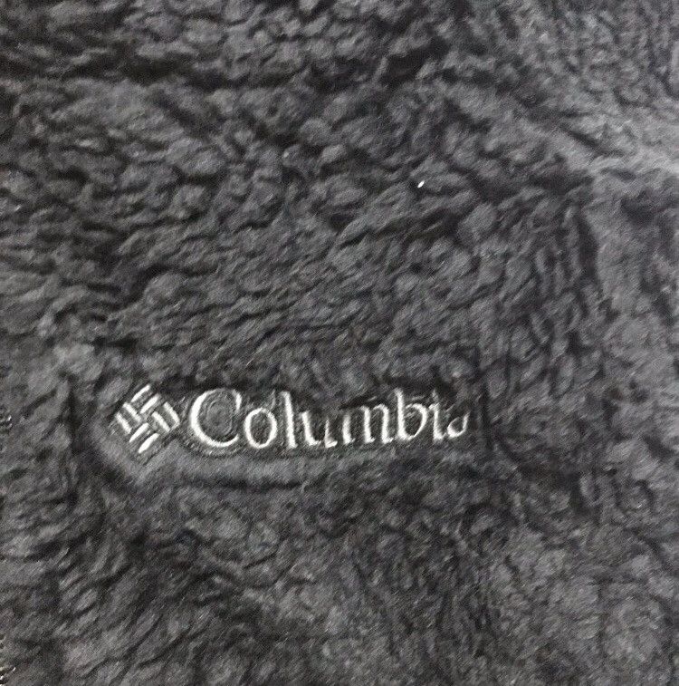 Columbia Columbia fleece vest jacket Size US L / EU 52-54 / 3 - 5 Thumbnail
