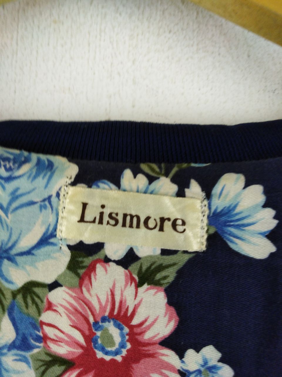 Japanese Brand ST. LARK LISMORE ZIPPER JACKET Size US M / EU 48-50 / 2 - 5 Thumbnail