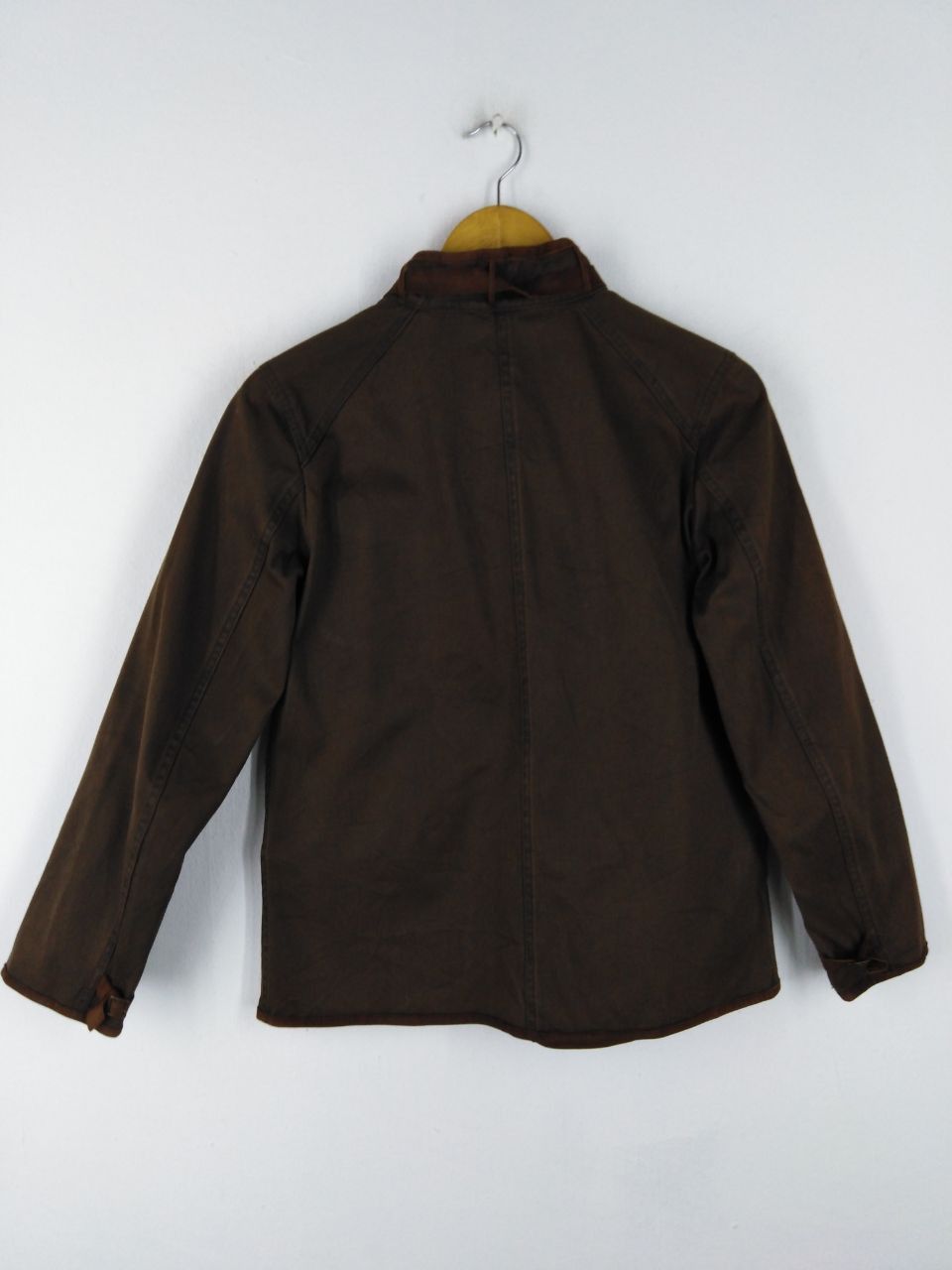 Japanese Brand × Journal Standard CLASSIC BONDAGE JACKET JOURNAL STANDARD Size US S / EU 44-46 / 1 - 6 Thumbnail