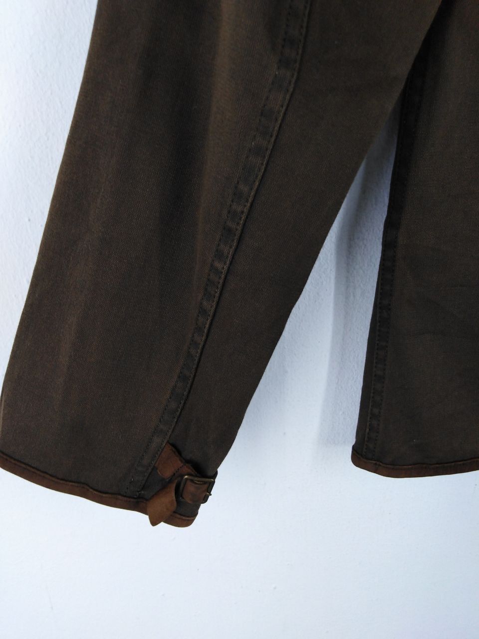 Japanese Brand × Journal Standard CLASSIC BONDAGE JACKET JOURNAL STANDARD Size US S / EU 44-46 / 1 - 9 Thumbnail
