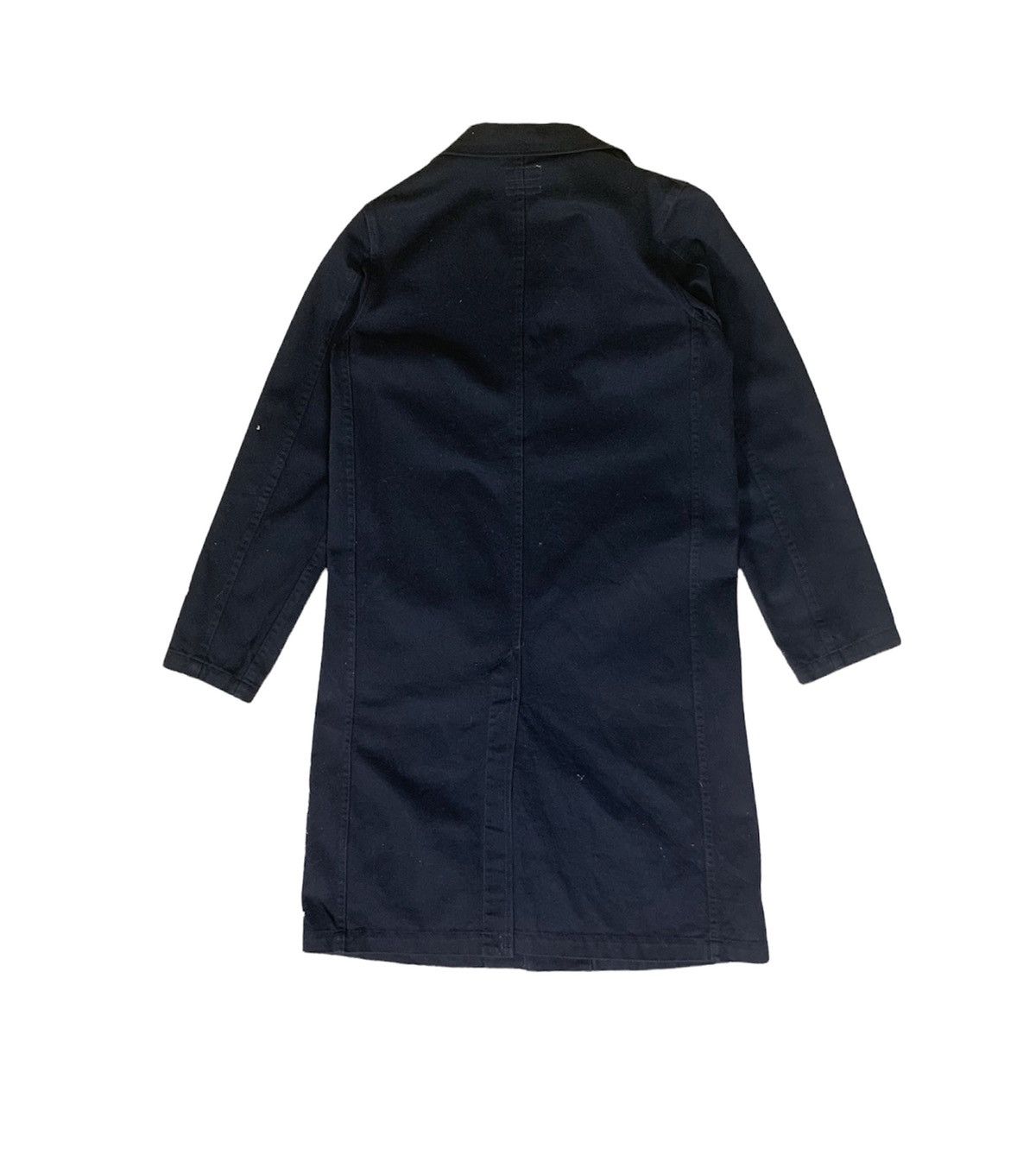 Beams Plus Rare Beams Plus Long Jacket Buttons Made in Japan Size US S / EU 44-46 / 1 - 5 Thumbnail