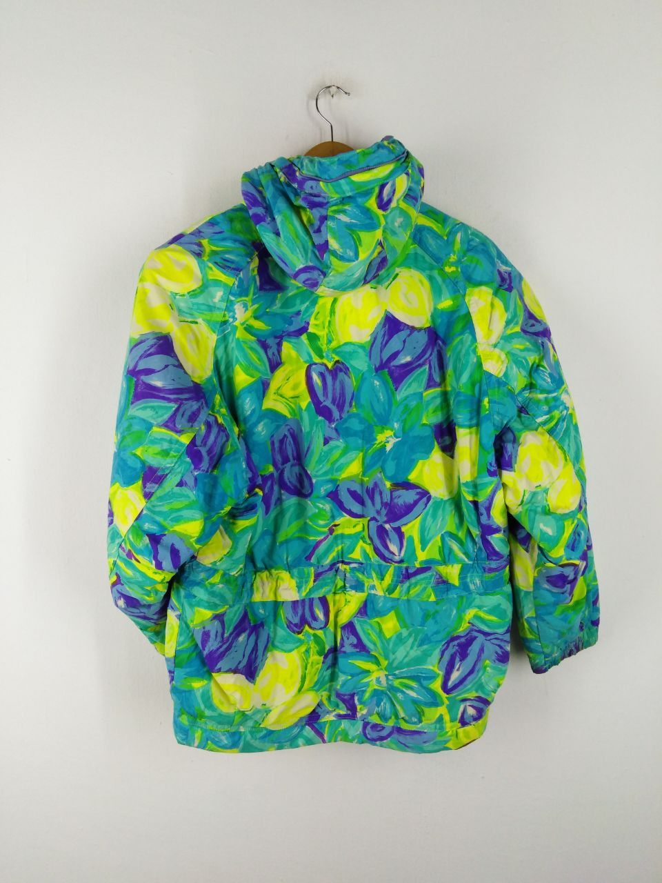 Goldwin × Vintage VINTAGE LANATURA PHENIX SKI JACKET MADE BY GOLDWIN Size US L / EU 52-54 / 3 - 5 Thumbnail