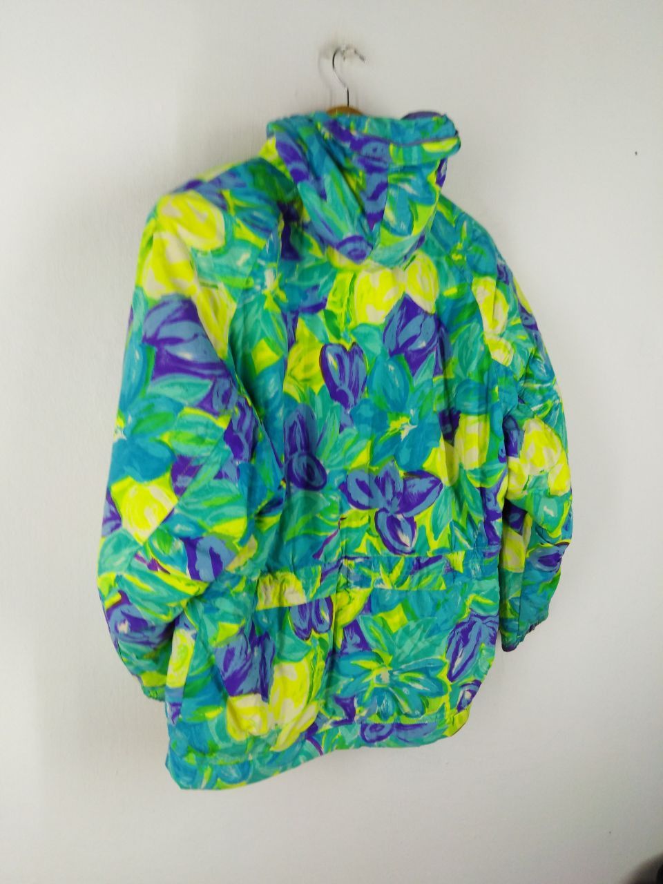 Goldwin × Vintage VINTAGE LANATURA PHENIX SKI JACKET MADE BY GOLDWIN Size US L / EU 52-54 / 3 - 8 Thumbnail