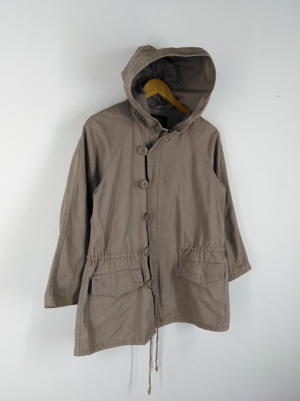 Comme Ca Ism × Japanese Brand LIMITED BY FIVE FOXES CO. LTD PARKAS Size US M / EU 48-50 / 2 - 4 Thumbnail