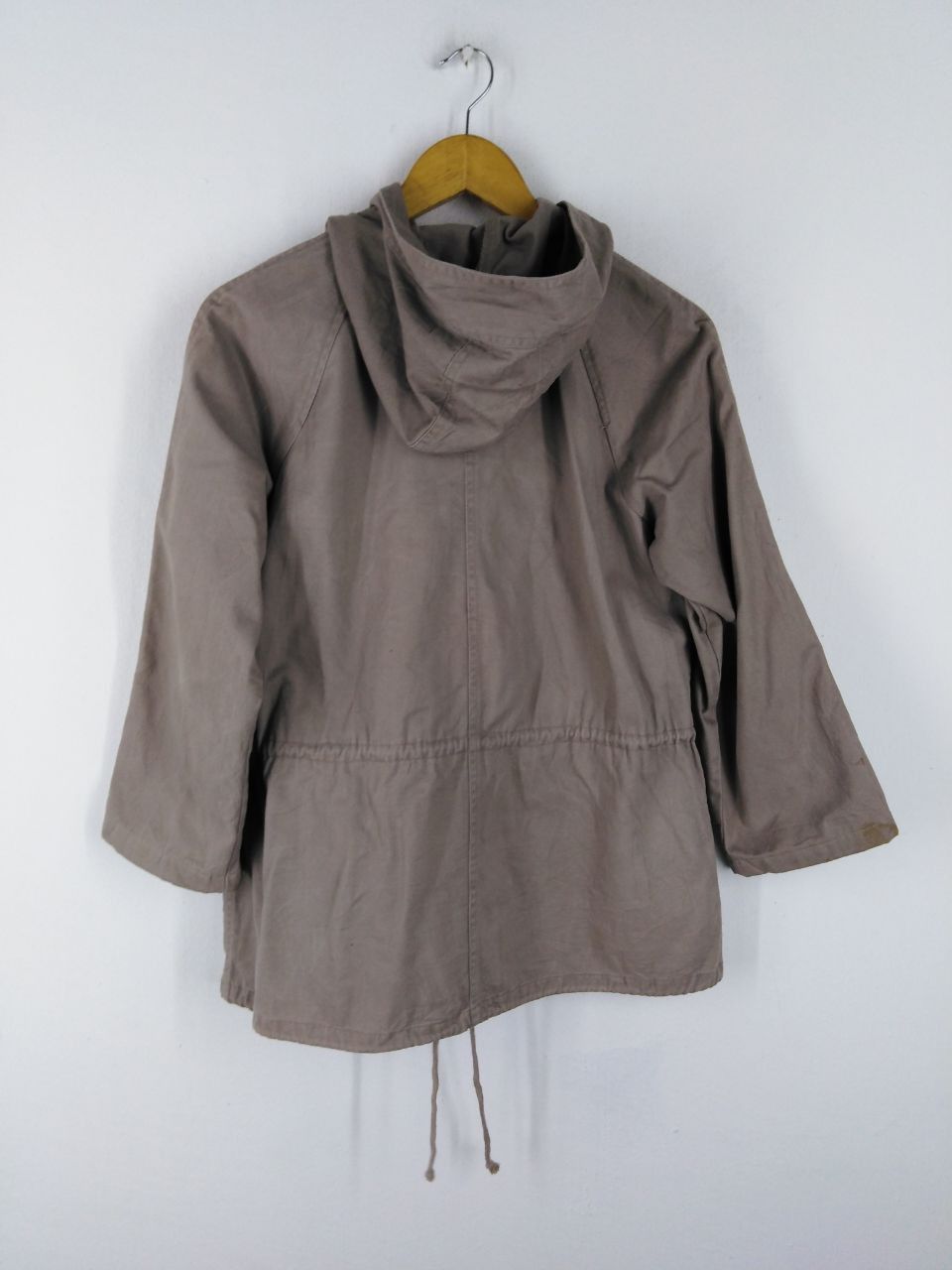 Comme Ca Ism × Japanese Brand LIMITED BY FIVE FOXES CO. LTD PARKAS Size US M / EU 48-50 / 2 - 2 Thumbnail