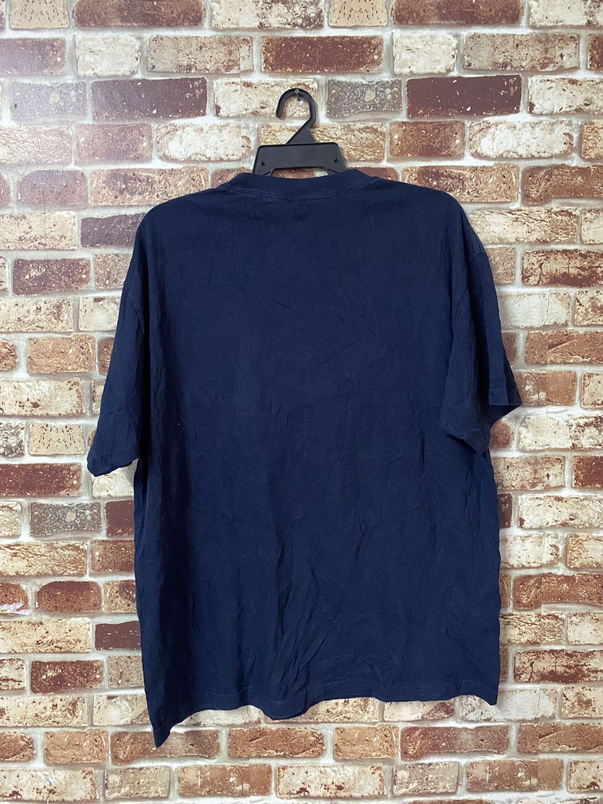 Pendleton Pendleton big logo black T-shirt Size US XL / EU 56 / 4 - 3 Thumbnail