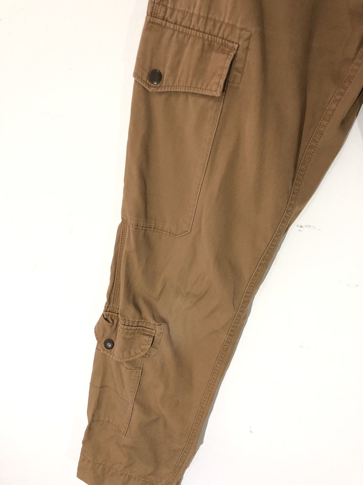 Polo Ralph Lauren Polo Ralph Lauren Style Pants Size US 33 - 8 Thumbnail