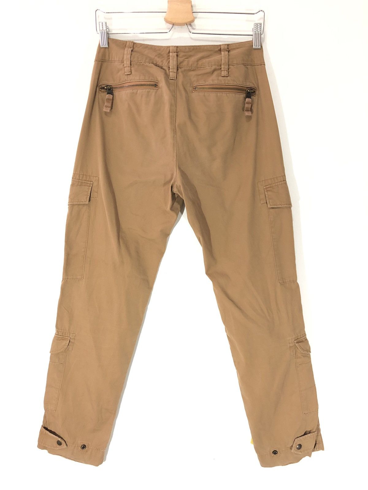 Polo Ralph Lauren Polo Ralph Lauren Style Pants Size US 33 - 10 Thumbnail