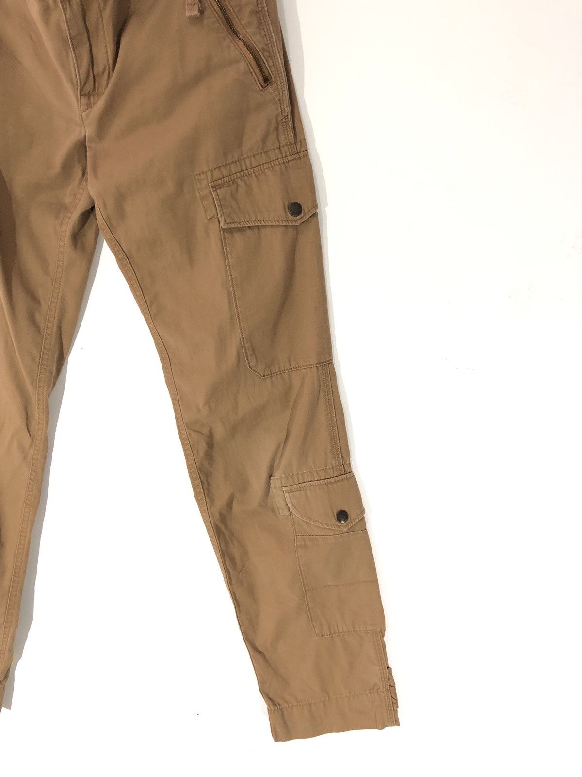 Polo Ralph Lauren Polo Ralph Lauren Style Pants Size US 33 - 6 Thumbnail