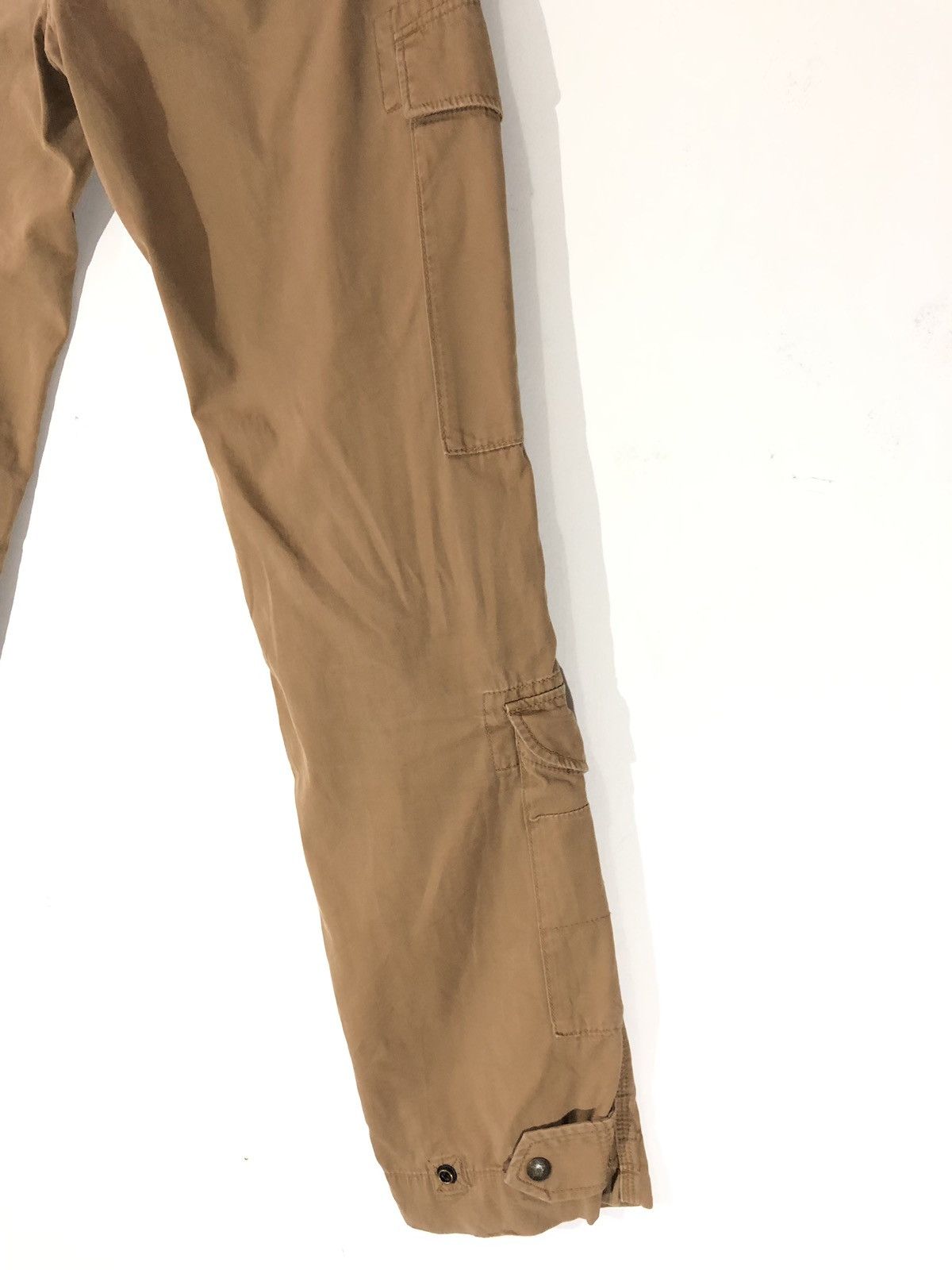Polo Ralph Lauren Polo Ralph Lauren Style Pants Size US 33 - 11 Thumbnail