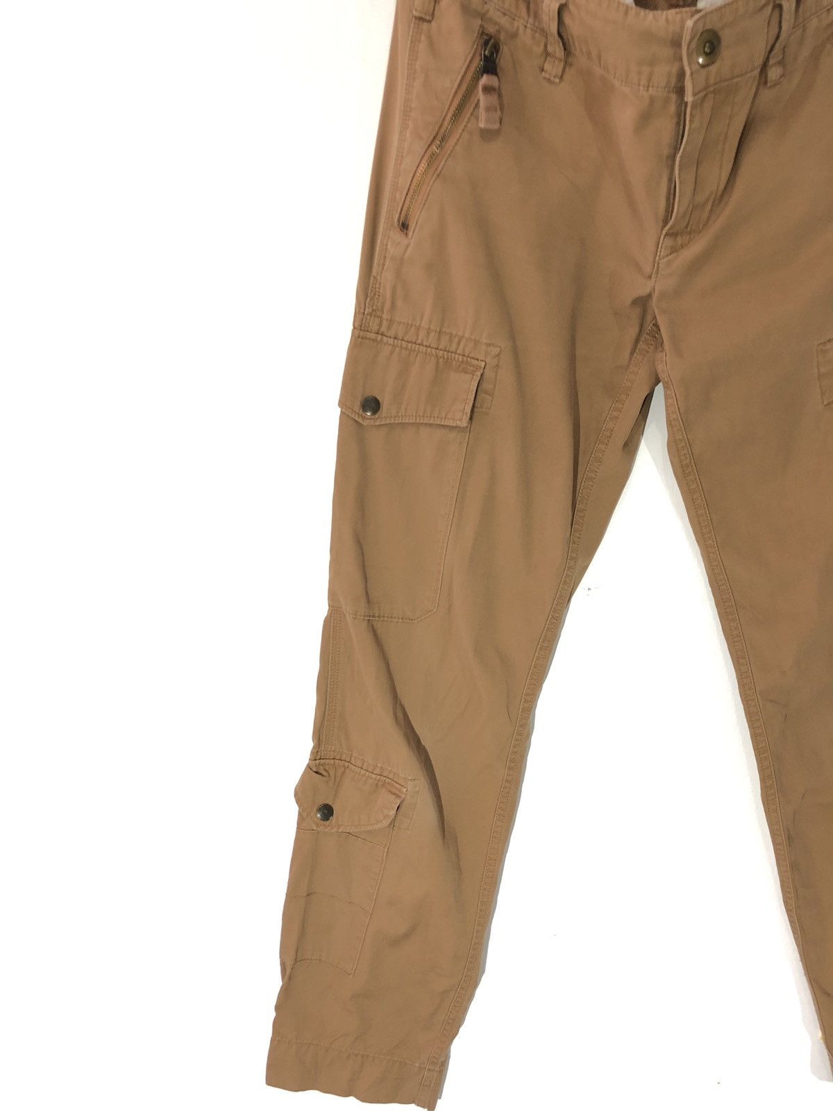 Polo Ralph Lauren Polo Ralph Lauren Style Pants Size US 33 - 7 Thumbnail