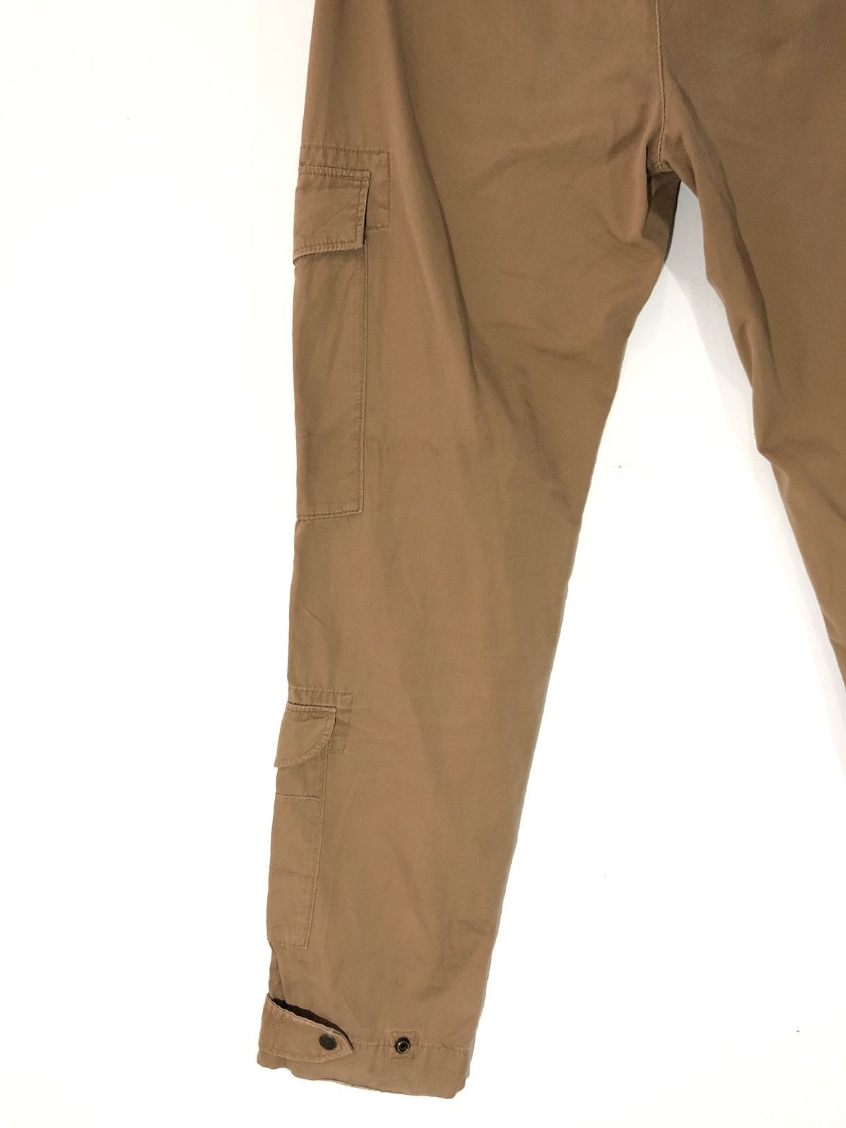 Polo Ralph Lauren Polo Ralph Lauren Style Pants Size US 33 - 12 Thumbnail