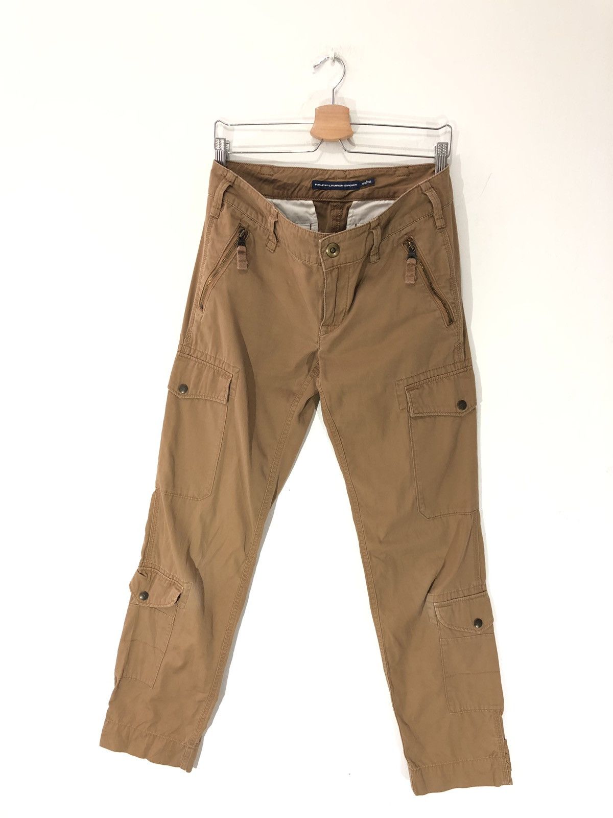 Polo Ralph Lauren Polo Ralph Lauren Style Pants Size US 33 - 3 Thumbnail