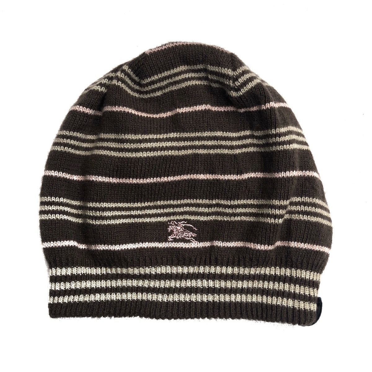 Burberry Burberry London Reversible snow cap Size ONE SIZE - 1 Thumbnail