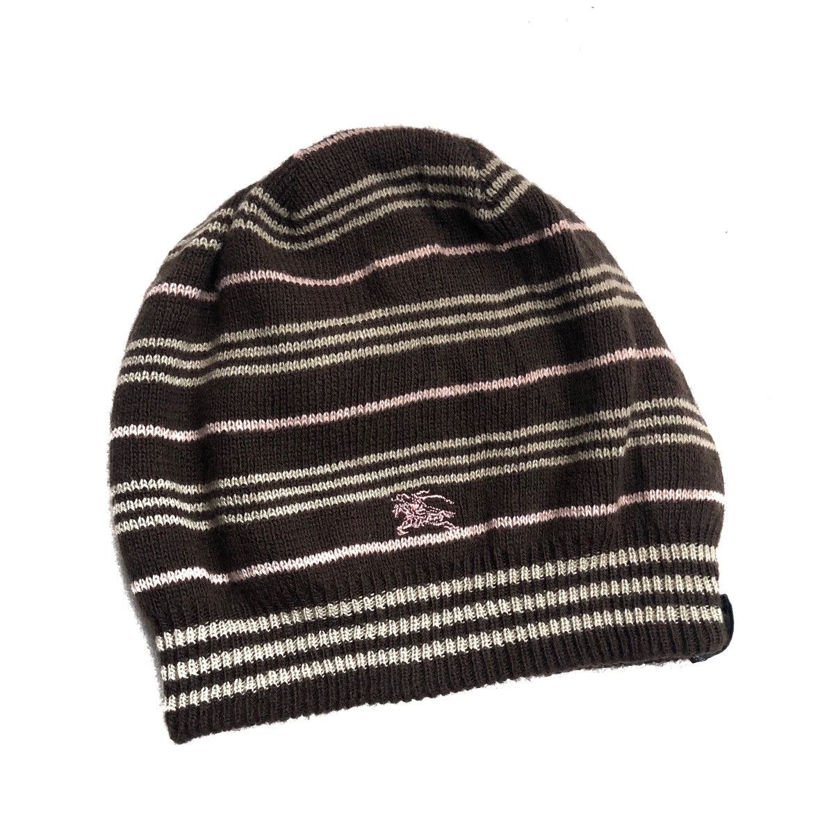 Burberry Burberry London Reversible snow cap Size ONE SIZE - 2 Thumbnail