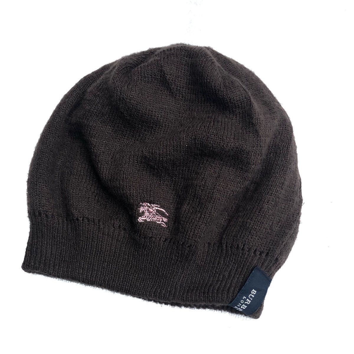 Burberry Burberry London Reversible snow cap Size ONE SIZE - 7 Thumbnail