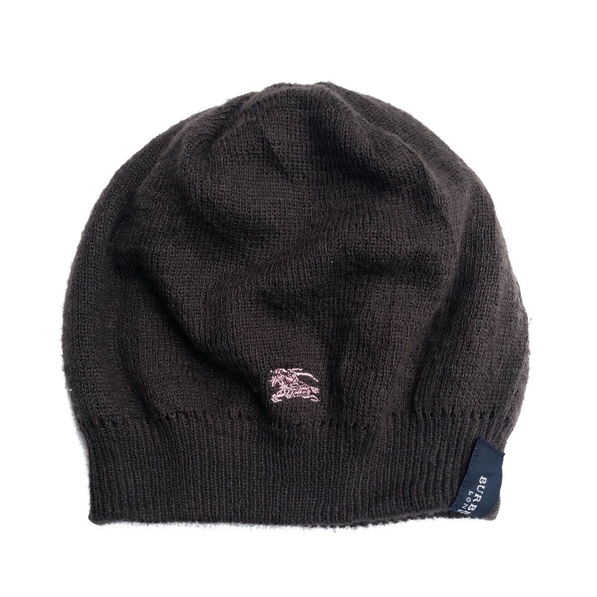 Burberry Burberry London Reversible snow cap Size ONE SIZE - 6 Thumbnail