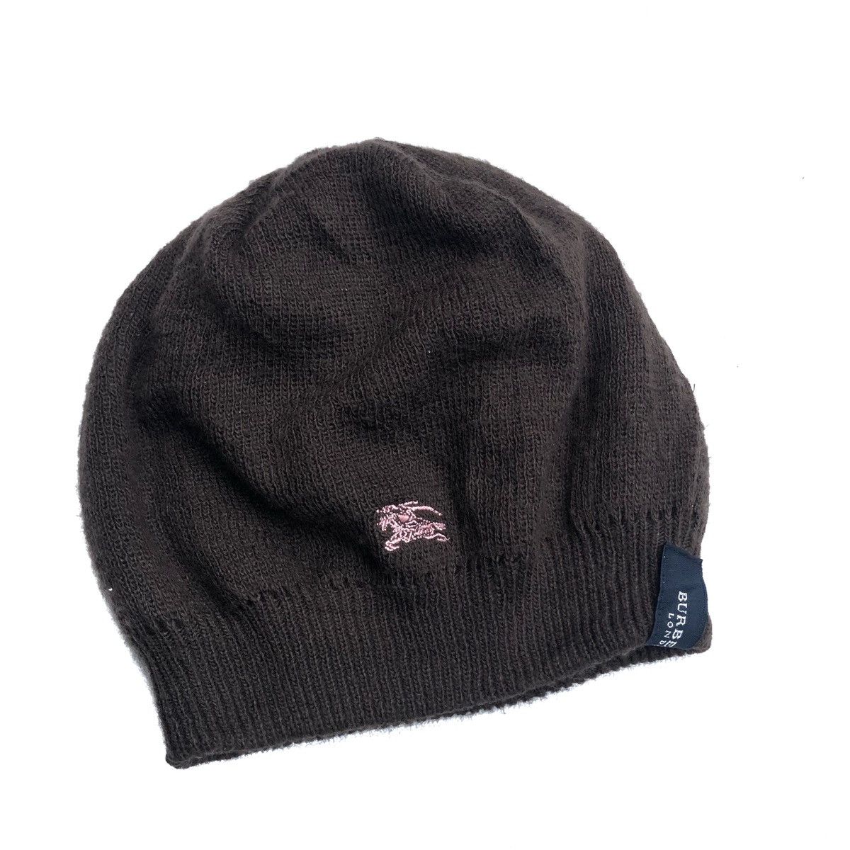 Burberry Burberry London Reversible snow cap Size ONE SIZE - 8 Thumbnail