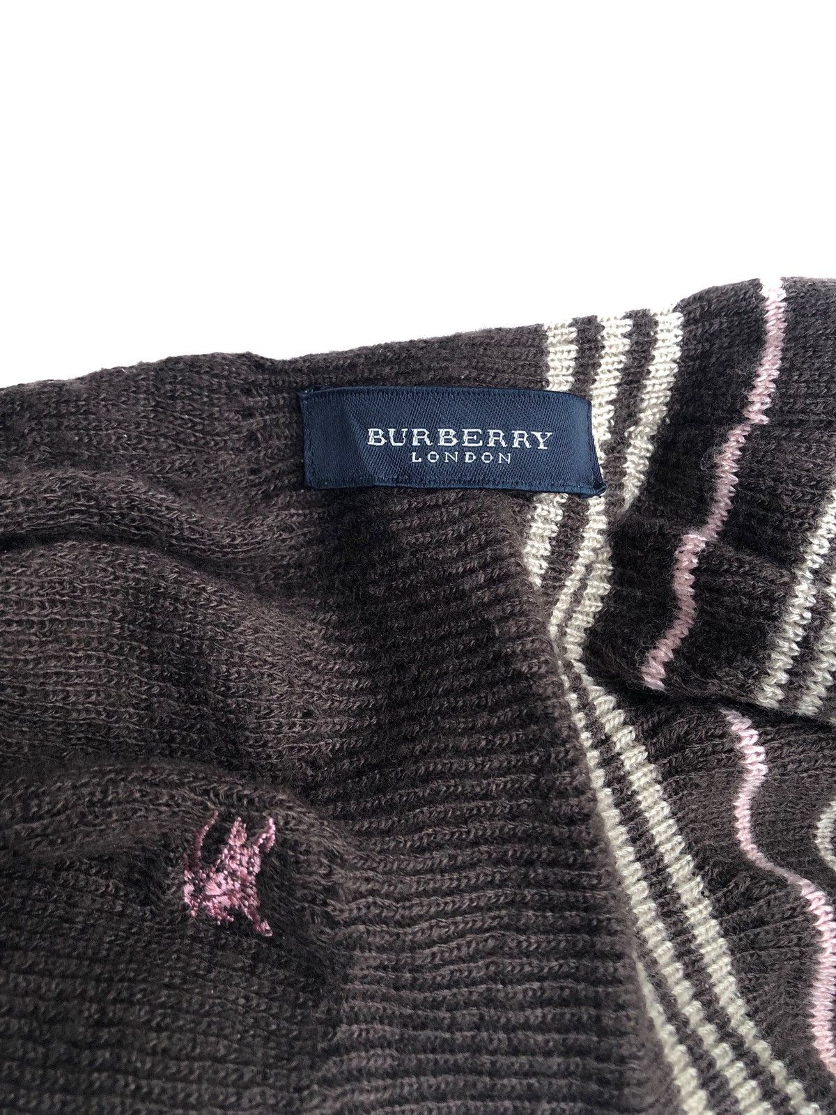 Burberry Burberry London Reversible snow cap Size ONE SIZE - 9 Thumbnail